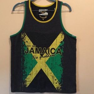 Life Style Limited Édition JAMAICA No Problem